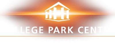 College Park Center at The University of Texas at Arlington