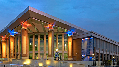 About the Center