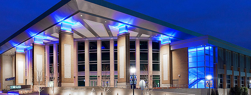 college park center
