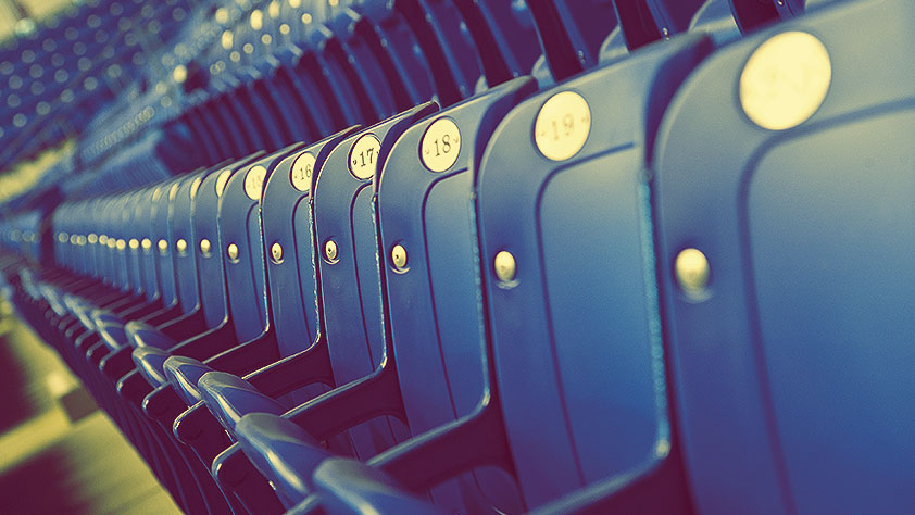 Seating Charts