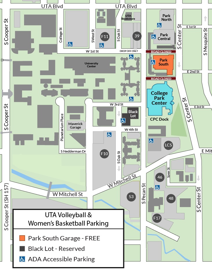 VB parking